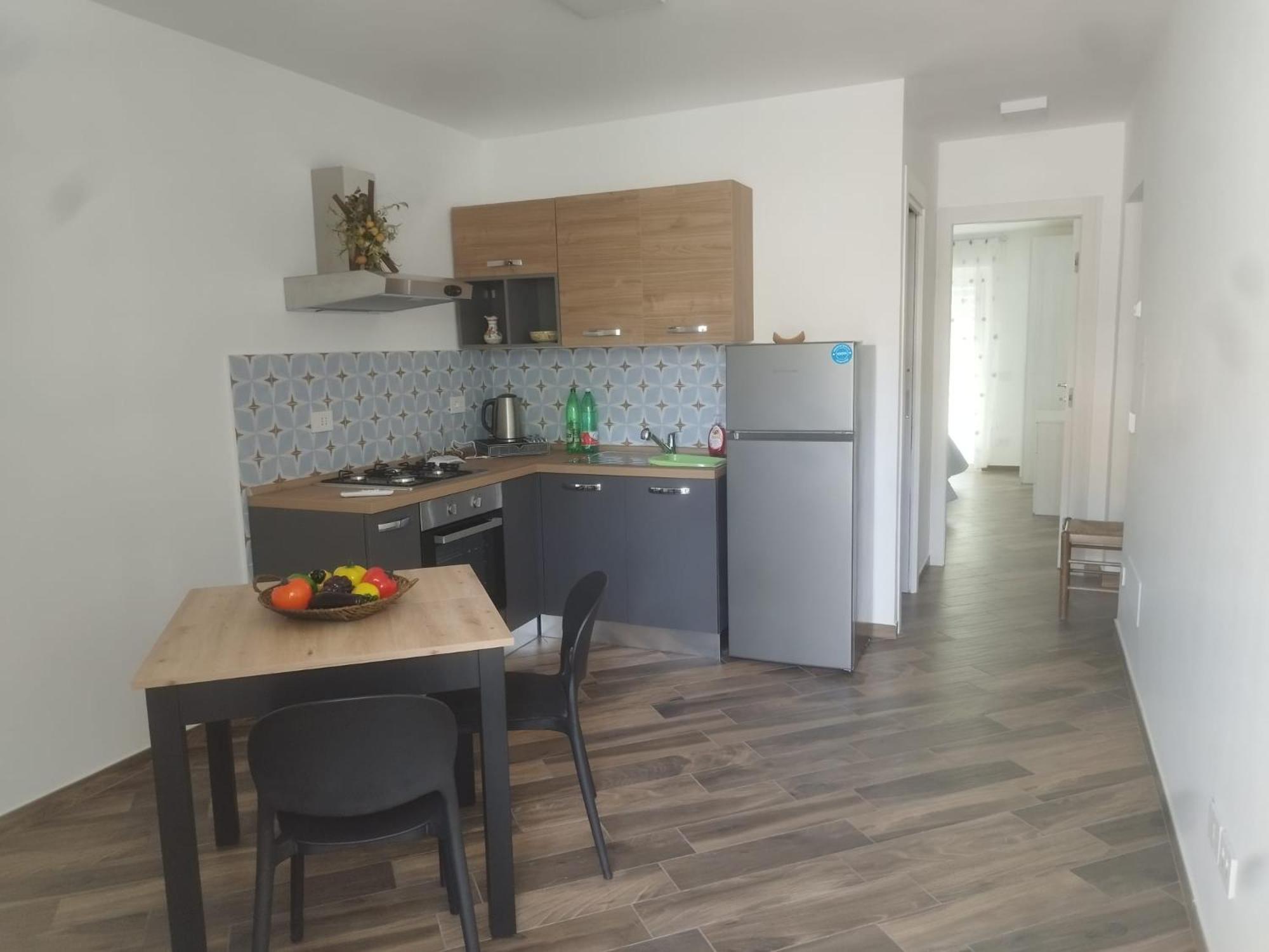 Desy Home Agerola Exterior photo